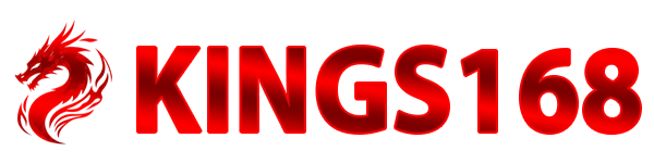 Logo Situs KINGS168