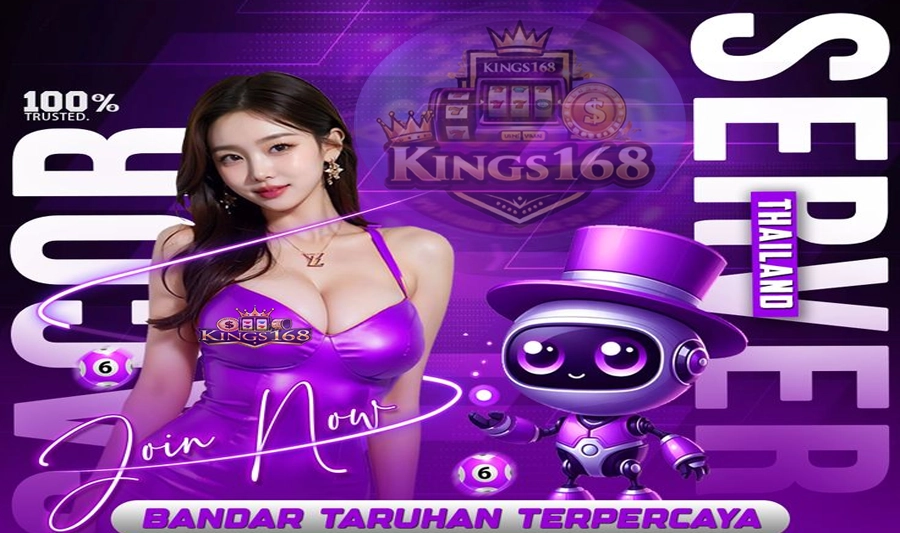 KINGS168